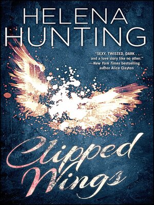 Clipped Wings - ebook